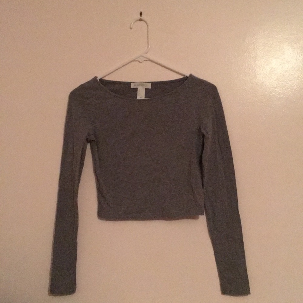 Forever 21 Shirt